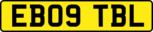 EB09TBL