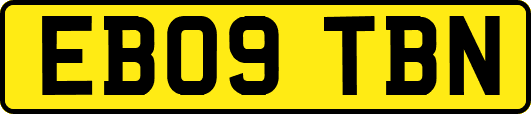 EB09TBN