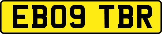 EB09TBR
