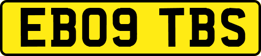 EB09TBS