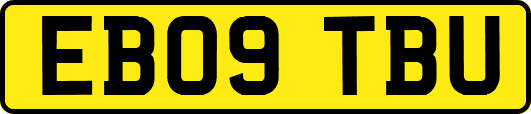 EB09TBU