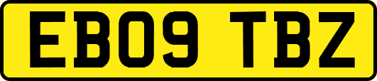 EB09TBZ