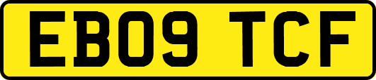 EB09TCF