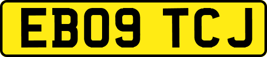 EB09TCJ