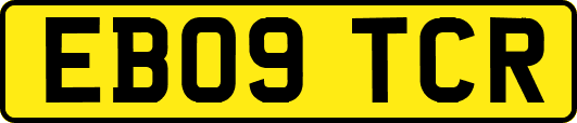 EB09TCR