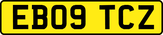 EB09TCZ