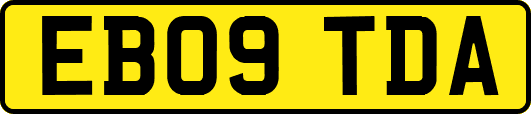 EB09TDA