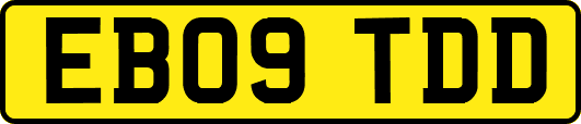 EB09TDD