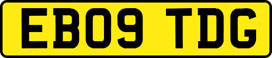 EB09TDG