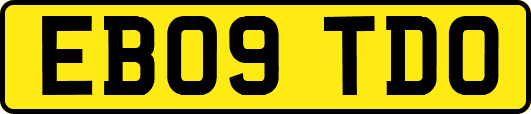 EB09TDO
