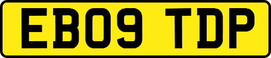 EB09TDP
