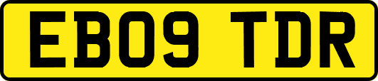 EB09TDR