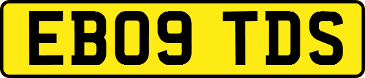 EB09TDS