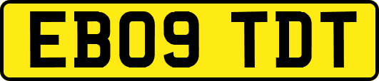 EB09TDT