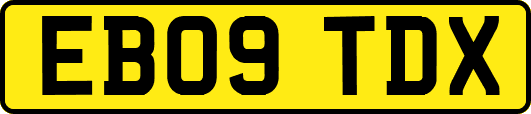 EB09TDX