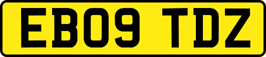 EB09TDZ
