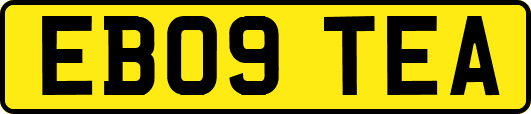 EB09TEA
