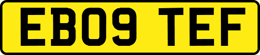EB09TEF