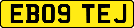 EB09TEJ