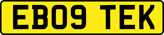 EB09TEK