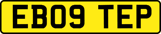 EB09TEP