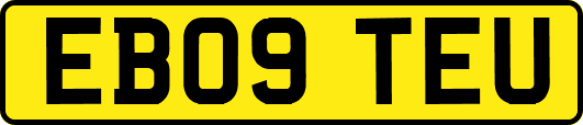 EB09TEU