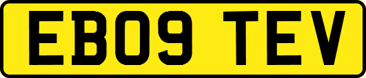 EB09TEV