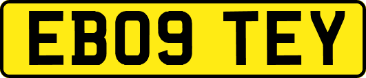 EB09TEY