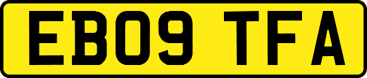 EB09TFA