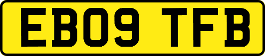 EB09TFB