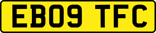 EB09TFC