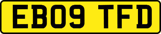 EB09TFD