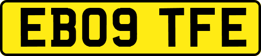 EB09TFE