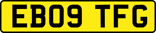 EB09TFG