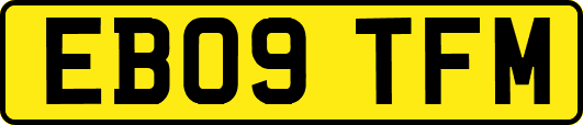 EB09TFM