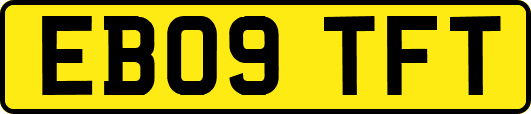 EB09TFT