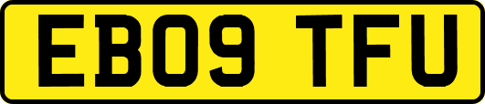 EB09TFU