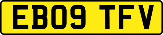 EB09TFV
