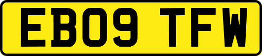 EB09TFW