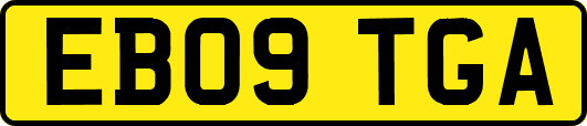 EB09TGA