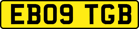 EB09TGB