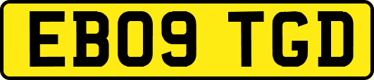 EB09TGD
