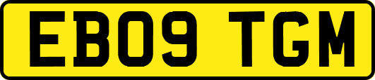 EB09TGM
