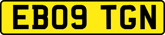 EB09TGN