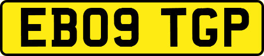 EB09TGP