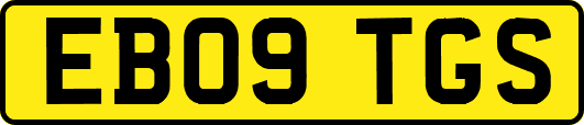 EB09TGS