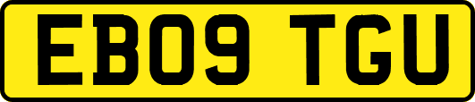 EB09TGU