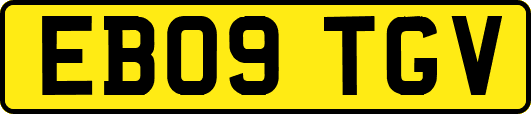 EB09TGV