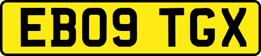 EB09TGX