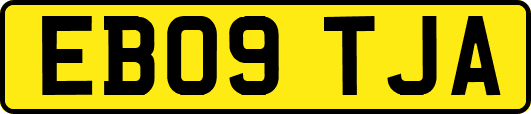 EB09TJA